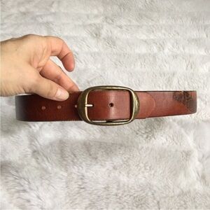 Lyutone Leather‎ Eagle and Mountain View Small